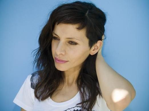 Ceci Bastida