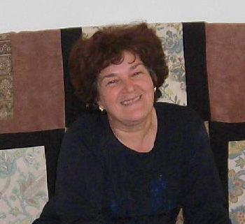 Lucia Gruescu