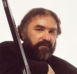 Radu Lupu