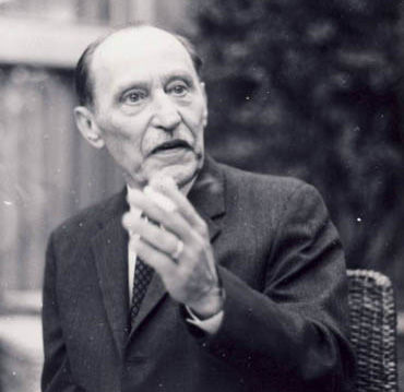 Ionel Perlea