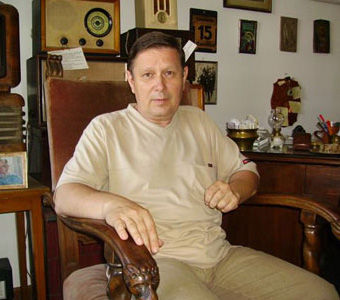 Voicu Popescu