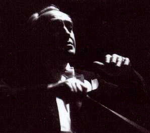 Constantin Silvestri