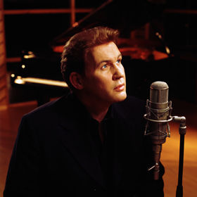 Johnny Logan