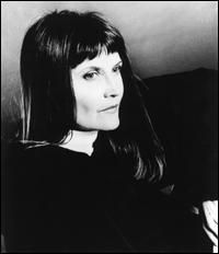 Sandie Shaw