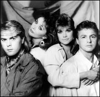 Bucks Fizz