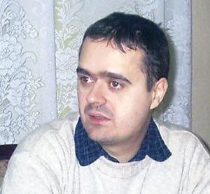 Dan Claudiu Vornicelu