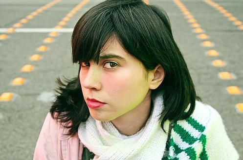 Javiera Mena