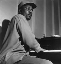 Thelonious Monk