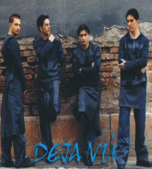 Deja-Vu