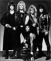 Stephen Pearcy