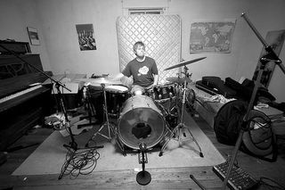 Dale Baker