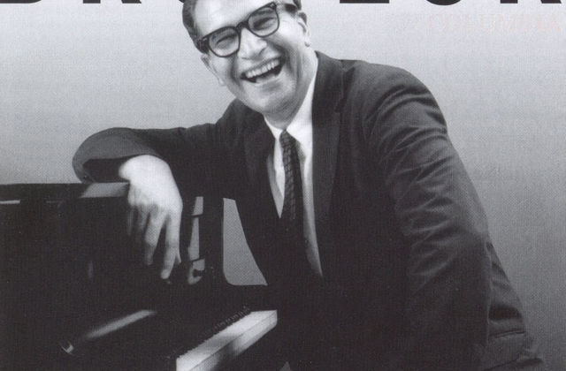 Dave Brubeck