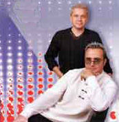 Cristian & Petrisor