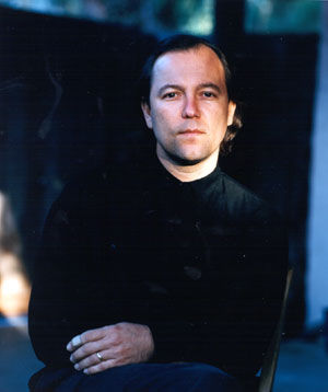 Ruben Blades
