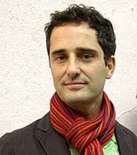 Jorge Drexler