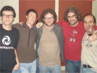 El Cuarteto De Nos