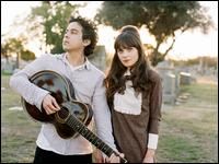She And Him