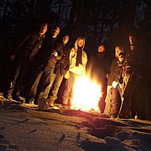 Volcano Choir