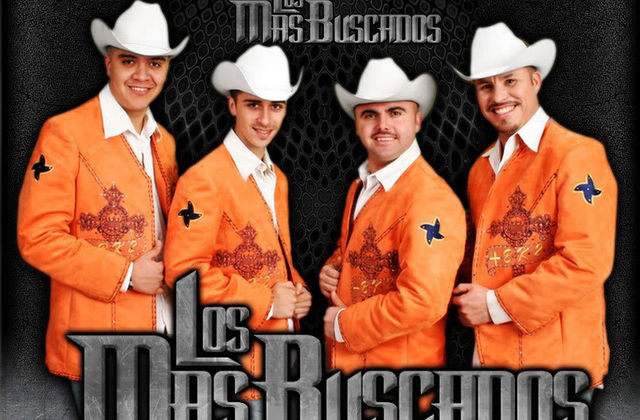 Los Mas Buscados