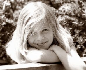 Jackie Evancho