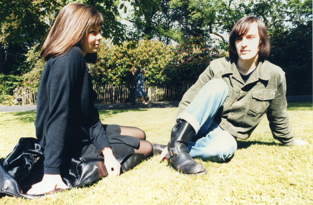 The Vaselines