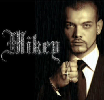 Mikey