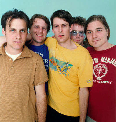 Villagers