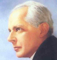 Bela Bartok