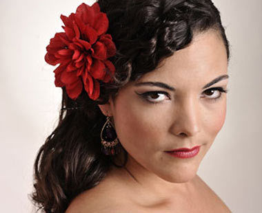 Caro Emerald