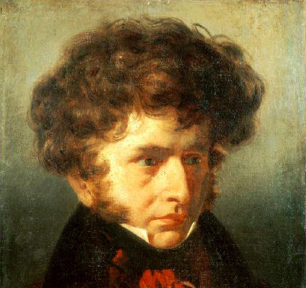 Hector Berlioz