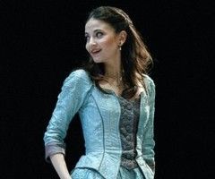 Teodora Gheorghiu