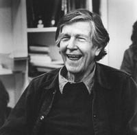 John Cage