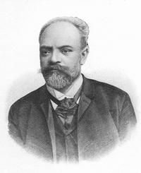 Antonin Dvorak