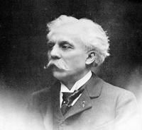 Gabriel Faure