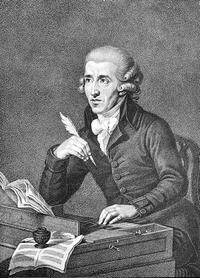Franz Joseph Haydn