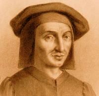 Josquin Desprez
