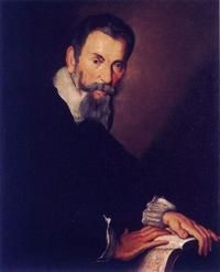 Claudio Monteverdi