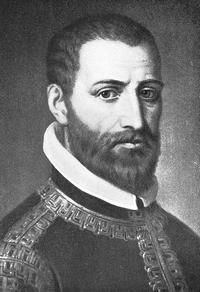 Giovanni Pierluigi da Palestrina