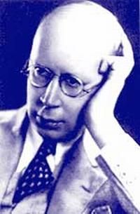 Sergey Prokofiev