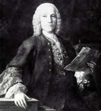 Domenico Scarlatti