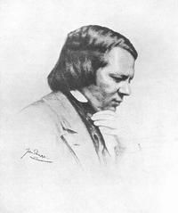 Robert Schumann