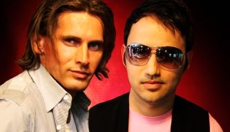 Dj BigIce & Outffit