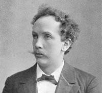 Richard Strauss