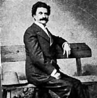 Johann Strauss Jr.