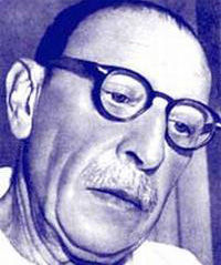 Igor Stravinsky