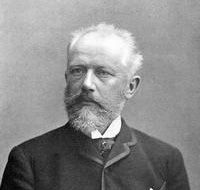 Pyotr Il'yich Ceaikovski