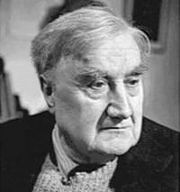 Ralph Vaughan Williams