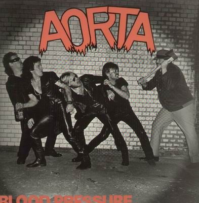 Aorta