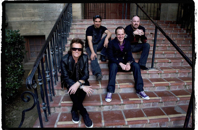 Black Country Communion