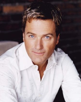 Michael W Smith